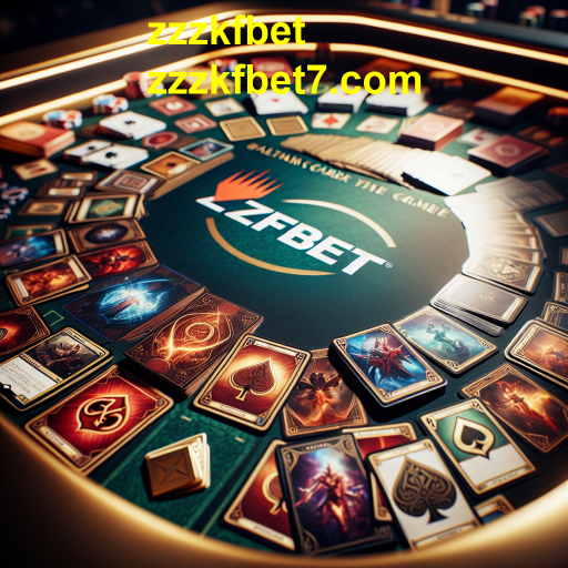 A Evolução dos Jogos de Cartas e Sua Popularidade hoje